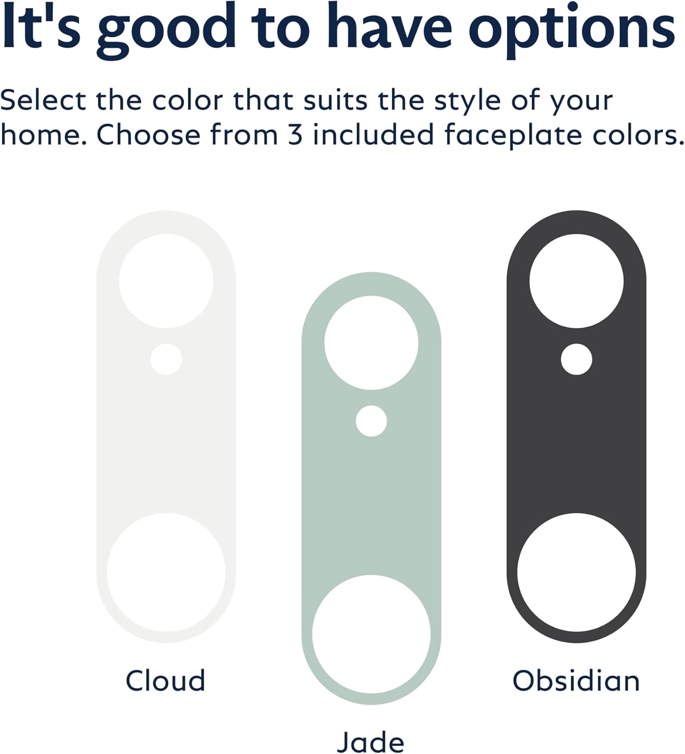 SimpliSafe Doorbell,1080p - Compatible with SimpliSafe Home Security System - Latest Gen - Image 4